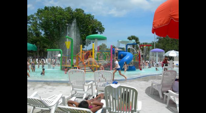 Splash Pad Palm Beach Gardens: A Comprehensive Guide to Fun and Entertainment