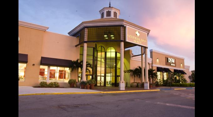 dsw southland