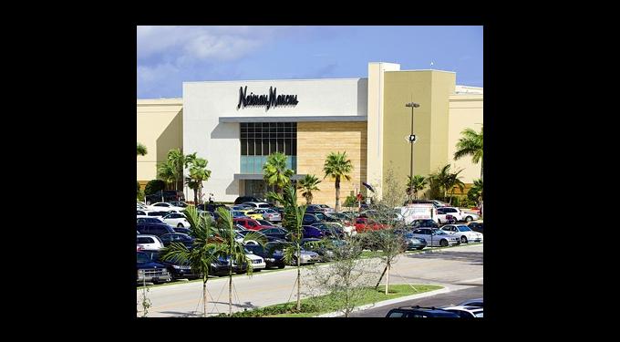 Town Center mall reopens in Boca — with many stores still closed