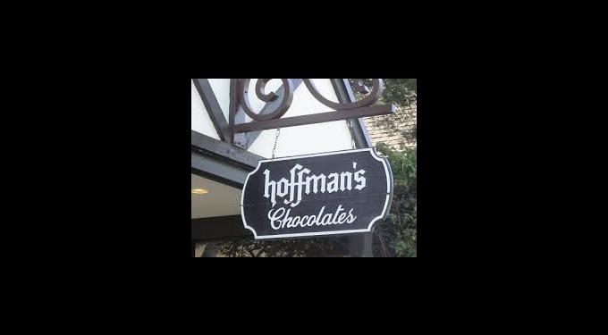 Hoffman's Chocolate Factory | South Florida Finds