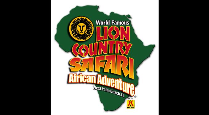 lion country safari radio station