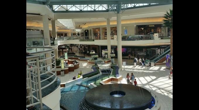 Stores - The Gardens Mall