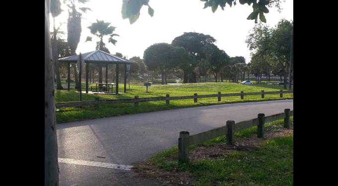 Dreher Park, Parks & Recreation
