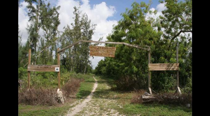 amelia earhart park mtb