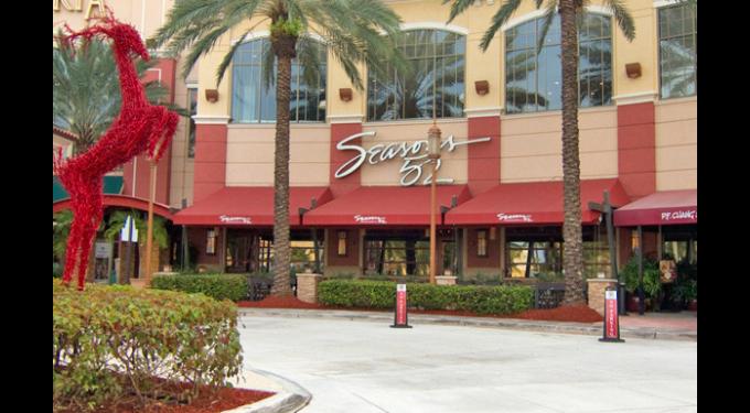 The Galleria Fort Lauderdale shopping plan  Fort lauderdale shopping, Fort  lauderdale, Galleria